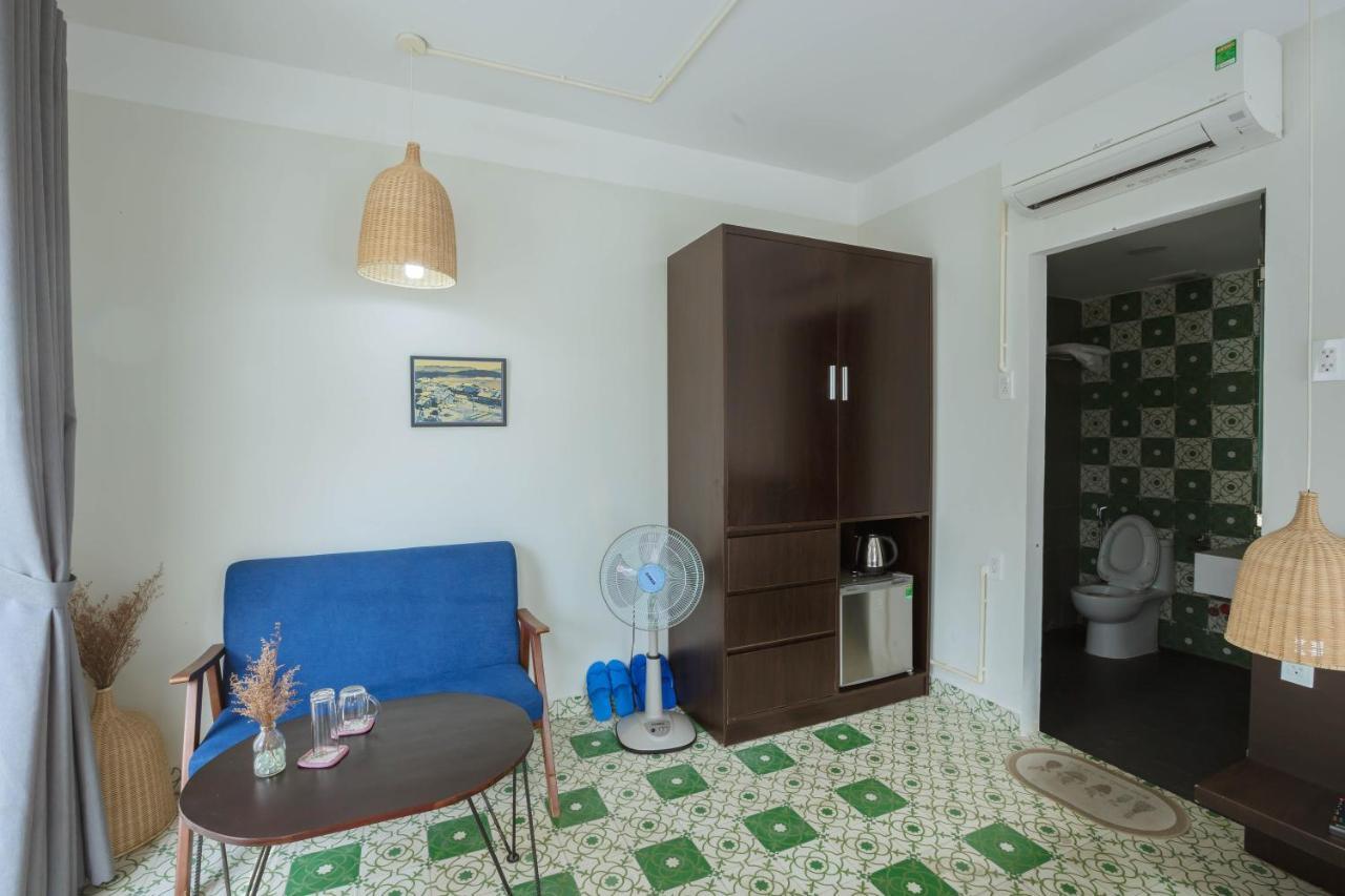 The Art - Lana Homestay Nha Trang Extérieur photo